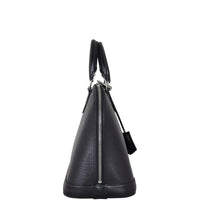 Louis Vuitton Alma PM Epi with Strap Side