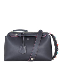 Fendi By The Way Medium Front With Strap