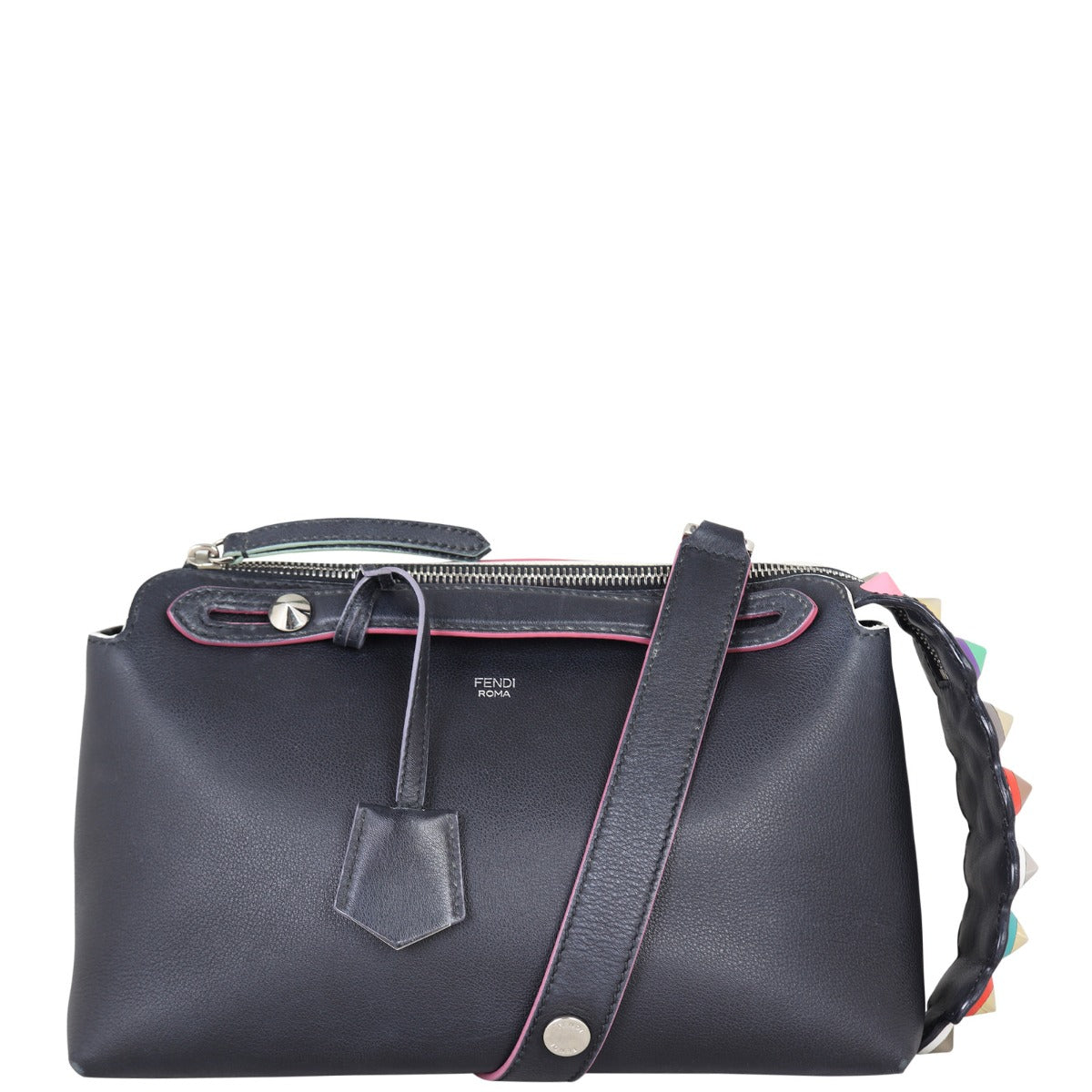 Fendi By The Way Medium Front With Strap