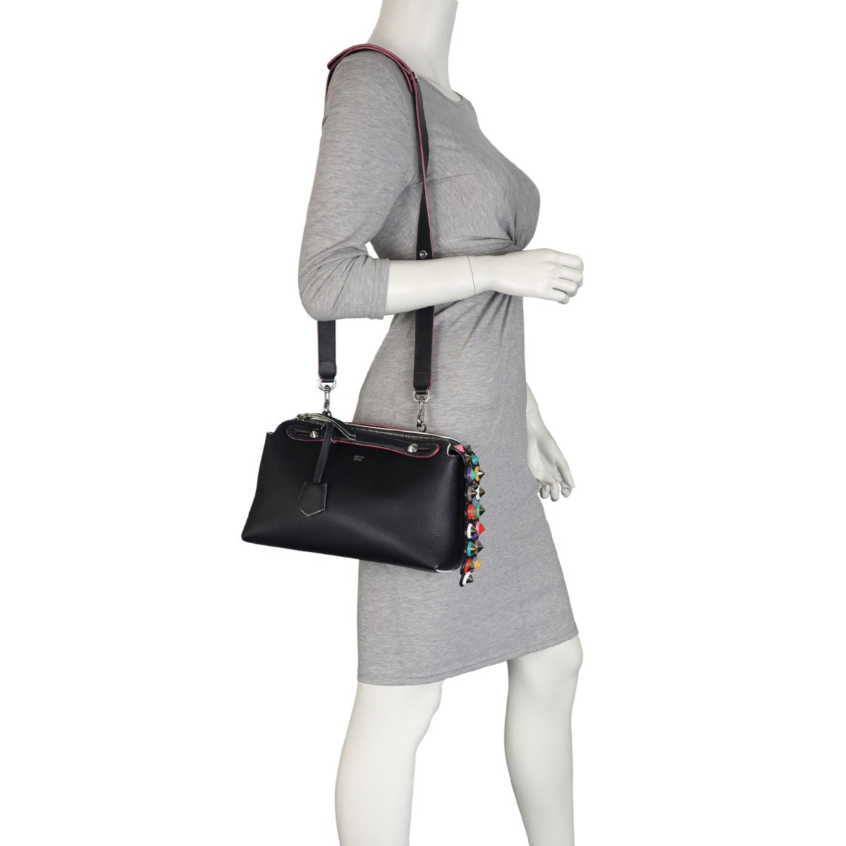 Fendi By The Way Medium Mannequin