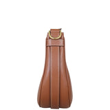 Celine Ava Strap Bag Side