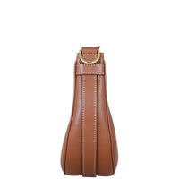 Celine Ava Strap Bag Side