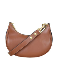 Celine Ava Strap Bag Front With Strap