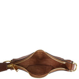 Celine Ava Strap Bag Whole Interior