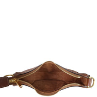 Celine Ava Strap Bag Whole Interior