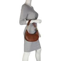 Celine Ava Strap Bag Mannequin