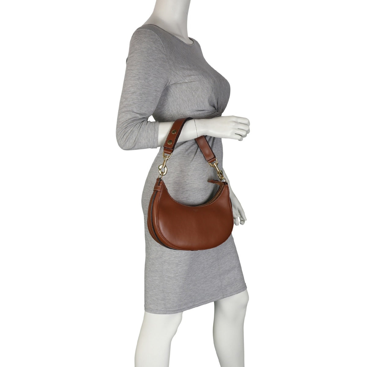 Celine Ava Strap Bag Mannequin