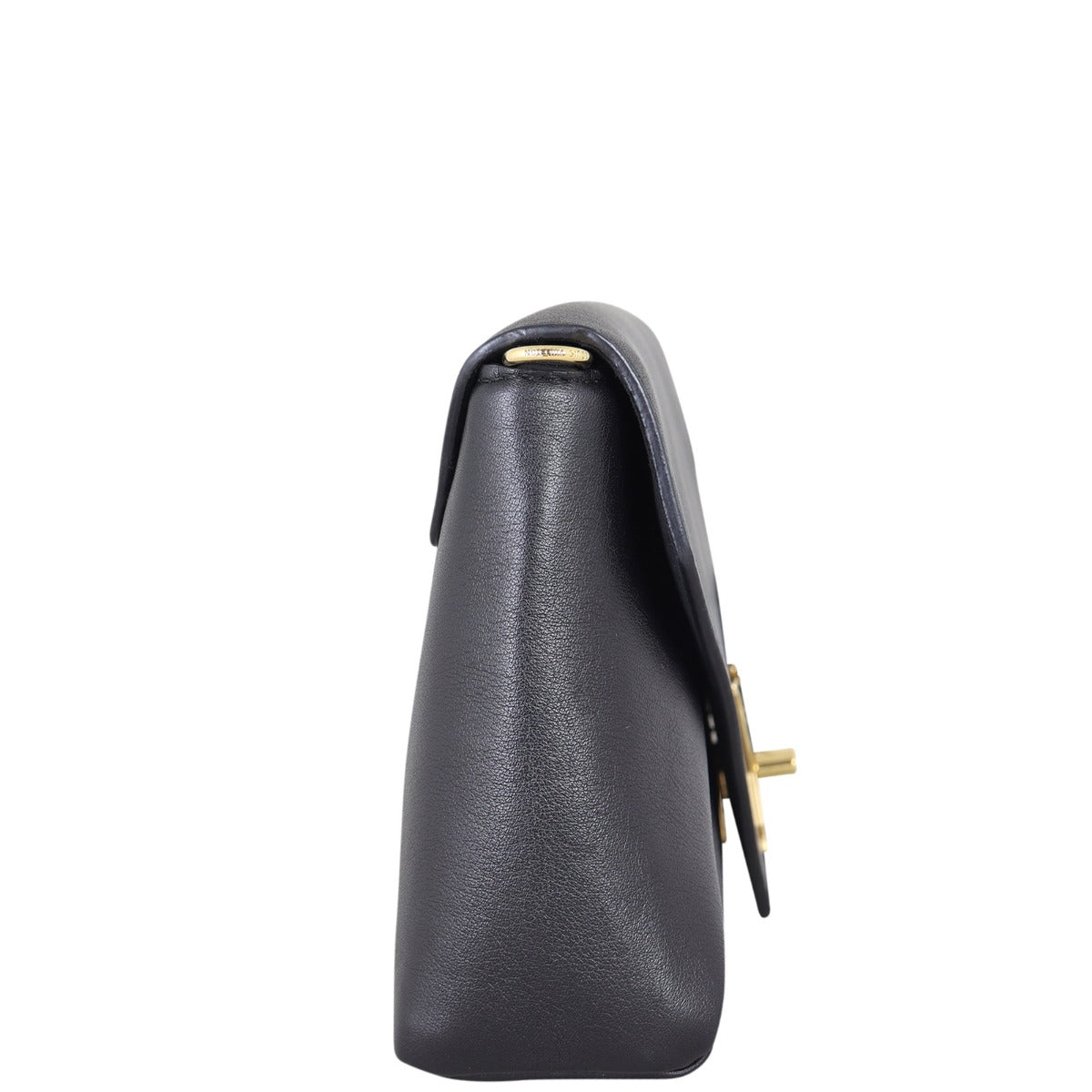 Louis Vuitton Love Note Chain Clutch Side