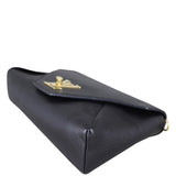 Louis Vuitton Love Note Chain Clutch Corner Distance