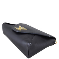 Louis Vuitton Love Note Chain Clutch Corner Distance