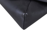 Louis Vuitton Love Note Chain Clutch Corner Close Up