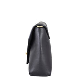 Louis Vuitton Love Note Chain Clutch Side