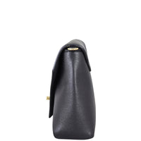 Louis Vuitton Love Note Chain Clutch Side