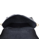 Louis Vuitton Love Note Chain Clutch Whole Interior