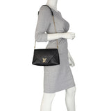 Louis Vuitton Love Note Chain Clutch Mannequin