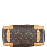 Louis Vuitton Retiro PM Monogram Base