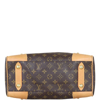Louis Vuitton Retiro PM Monogram Base