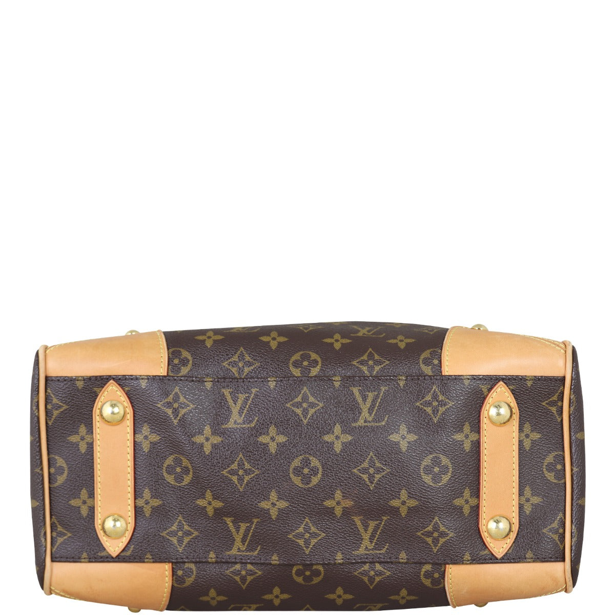 Louis Vuitton Retiro PM Monogram Base