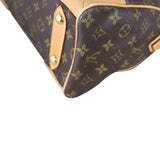 Louis Vuitton Retiro PM Monogram Close Corner