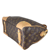 Louis Vuitton Retiro PM Monogram Corner Distance
