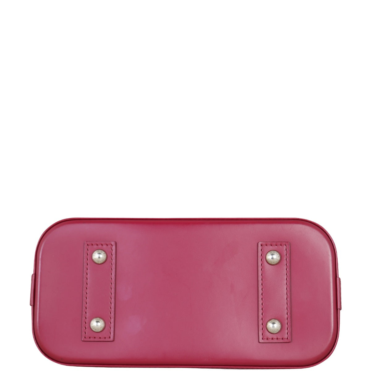 Louis Vuitton Alma BB Epi Base