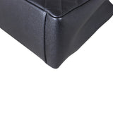 Chanel Grand Shopping Tote Corner Close Up