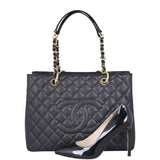 Chanel Grand Shopping Tote Mannequin