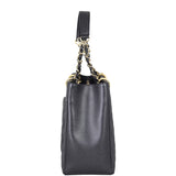 Chanel Grand Shopping Tote Side