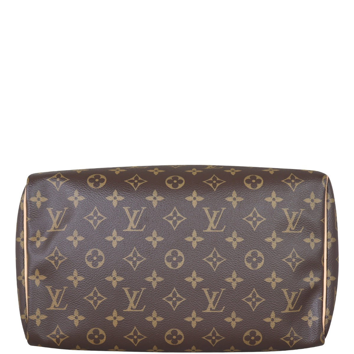 Louis Vuitton Speedy 30 Monogram Base