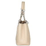 Chanel Grand Shopping Tote Side