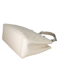 Chanel Grand Shopping Tote Corner Distance