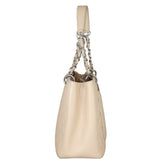 Chanel Grand Shopping Tote Side