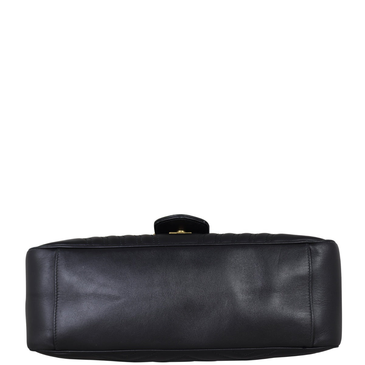 Gucci GG Marmont Top Handle Medium Bag Base