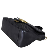 Gucci GG Marmont Top Handle Medium Bag Corner Distance