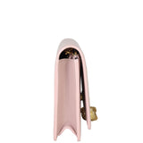 Saint Laurent Kate Tassel Chain Wallet Side