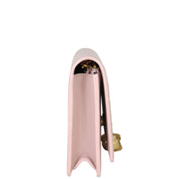 Saint Laurent Kate Tassel Chain Wallet Side