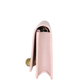 Saint Laurent Kate Tassel Chain Wallet Side