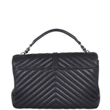 Saint Laurent College Large Back