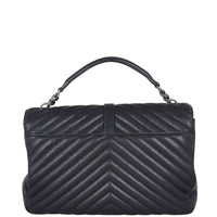 Saint Laurent College Large Back