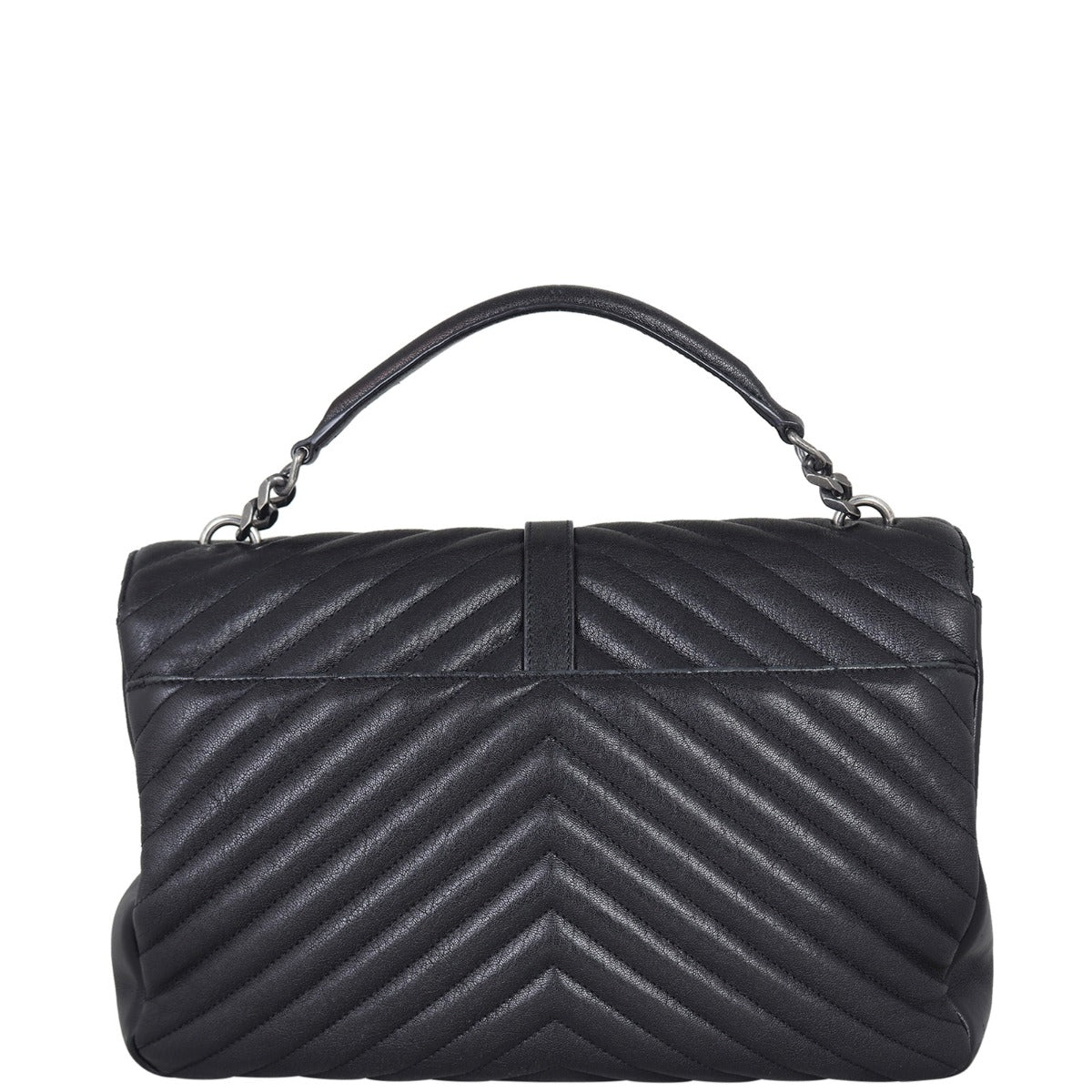 Saint Laurent College Large Back