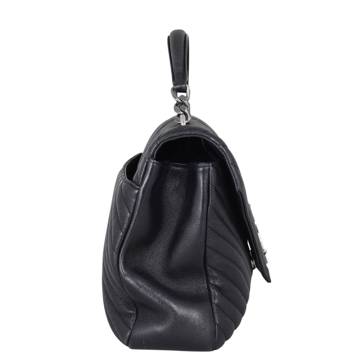 Saint Laurent College Large Side