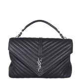 Saint Laurent College Large Front