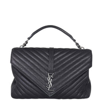 Saint Laurent College Large Front