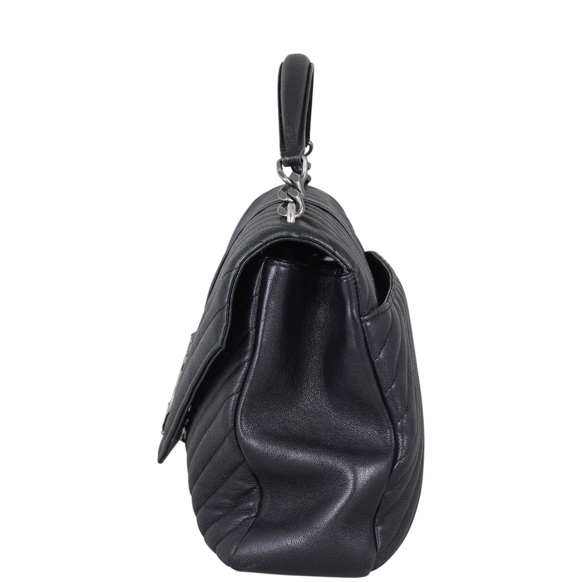 Saint Laurent College Large Side