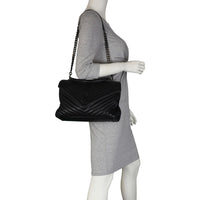 Saint Laurent College Large Mannequin