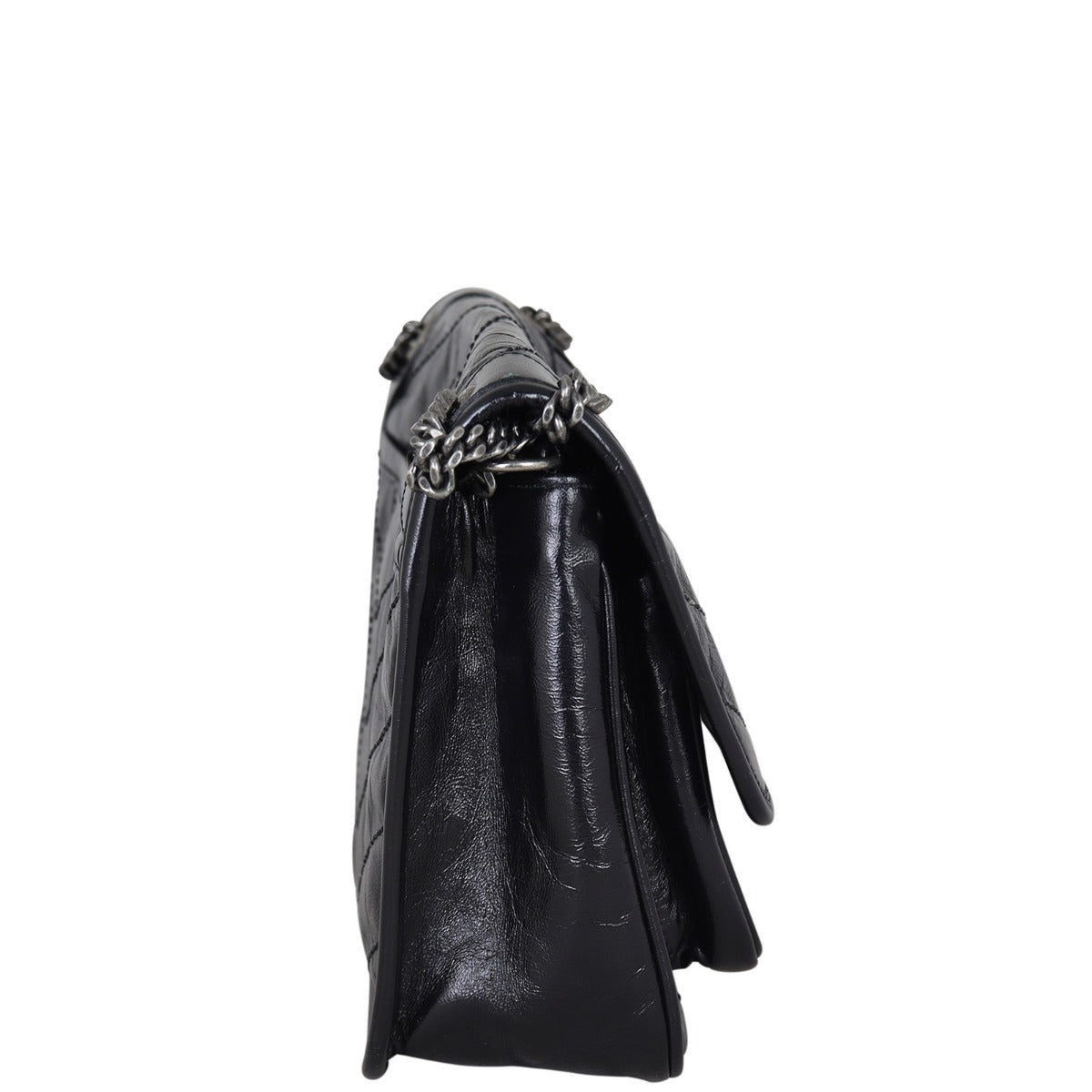 Saint Laurent Niki Baby Side