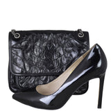 Saint Laurent Niki Baby Shoe