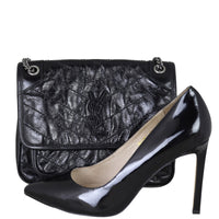 Saint Laurent Niki Baby Shoe