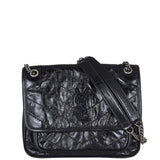 Saint Laurent Niki Baby Front With Strap