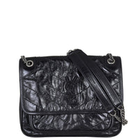 Saint Laurent Niki Baby Front With Strap